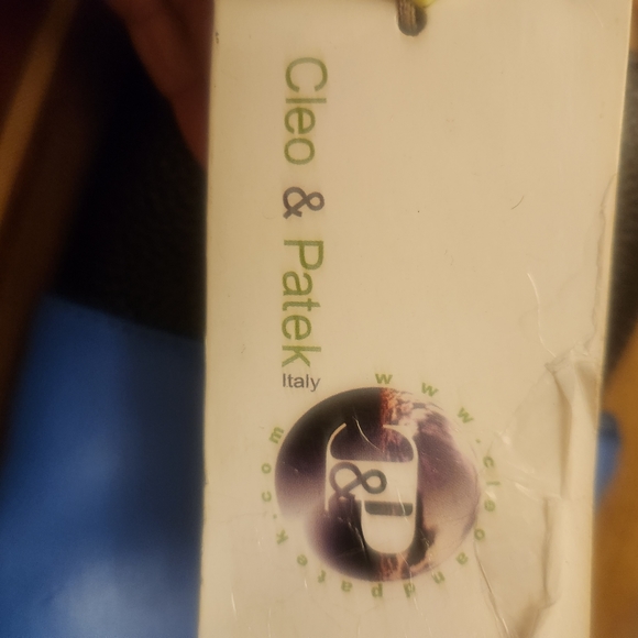 Cleo & Patek bag handbag - Picture 5 of 9